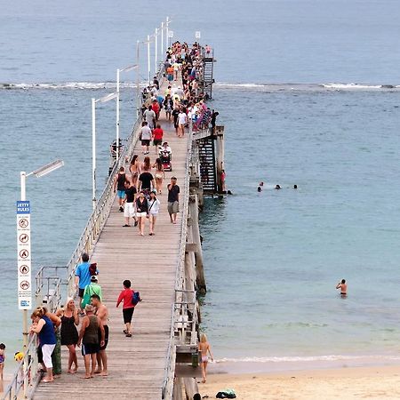 Mccloud House Apartman Port Noarlunga Kültér fotó