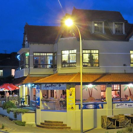 Mccloud House Apartman Port Noarlunga Kültér fotó