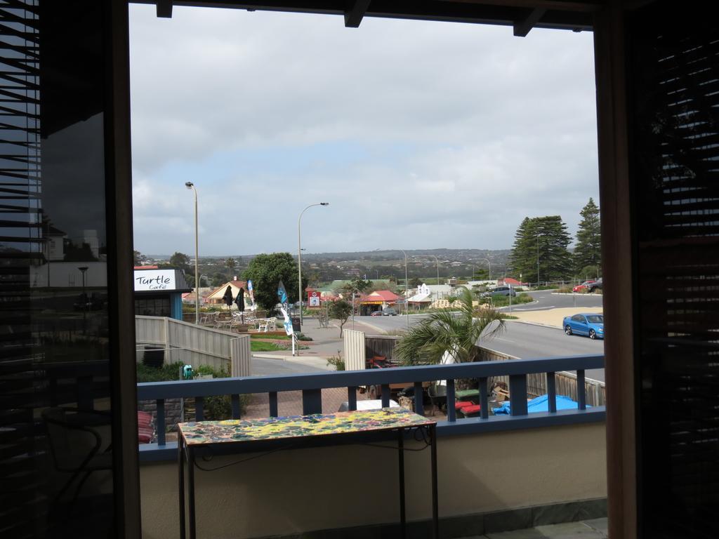 Mccloud House Apartman Port Noarlunga Szoba fotó