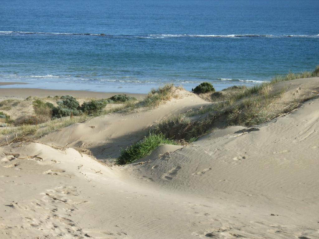 Mccloud House Apartman Port Noarlunga Szoba fotó