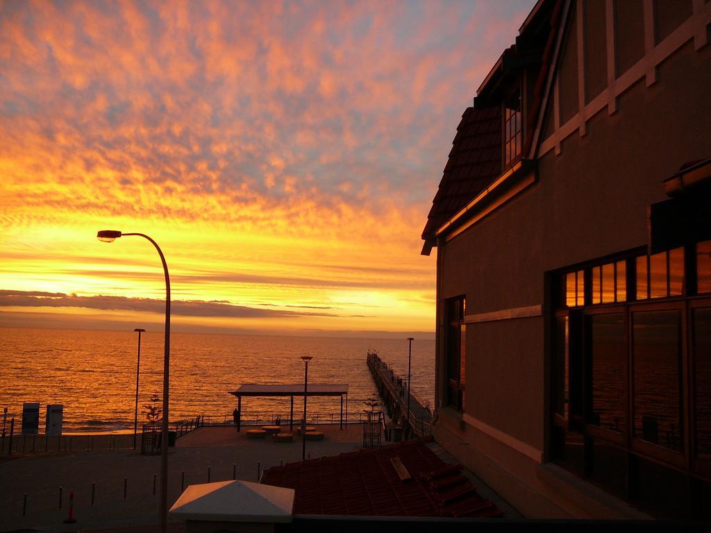 Mccloud House Apartman Port Noarlunga Szoba fotó
