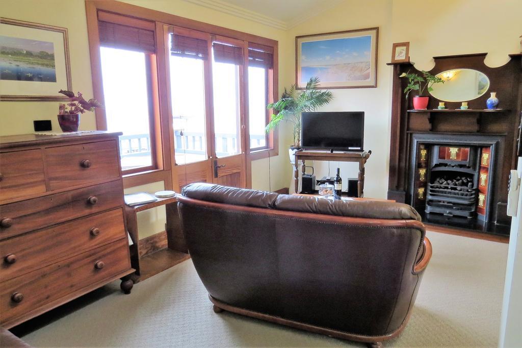 Mccloud House Apartman Port Noarlunga Kültér fotó