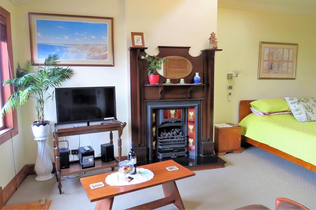 Mccloud House Apartman Port Noarlunga Kültér fotó