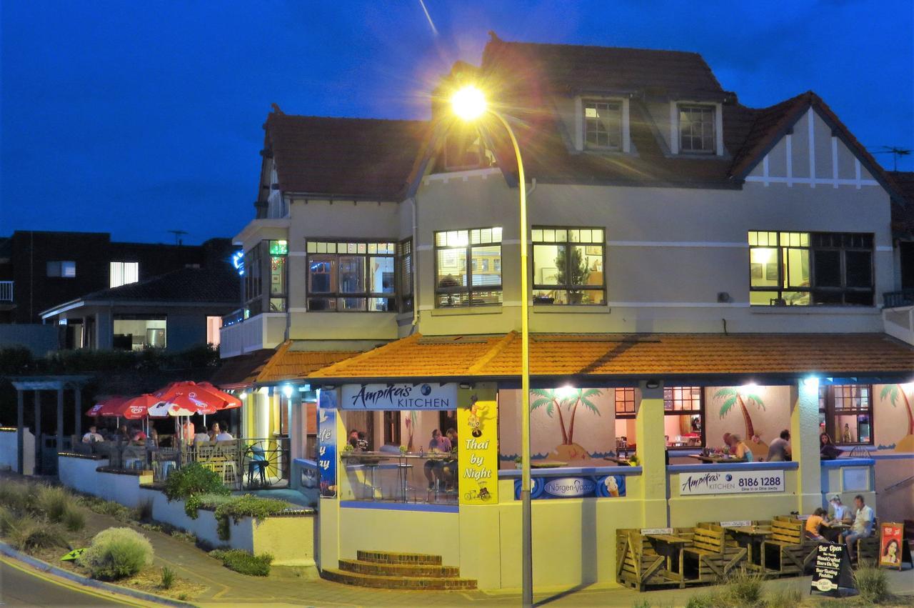 Mccloud House Apartman Port Noarlunga Kültér fotó