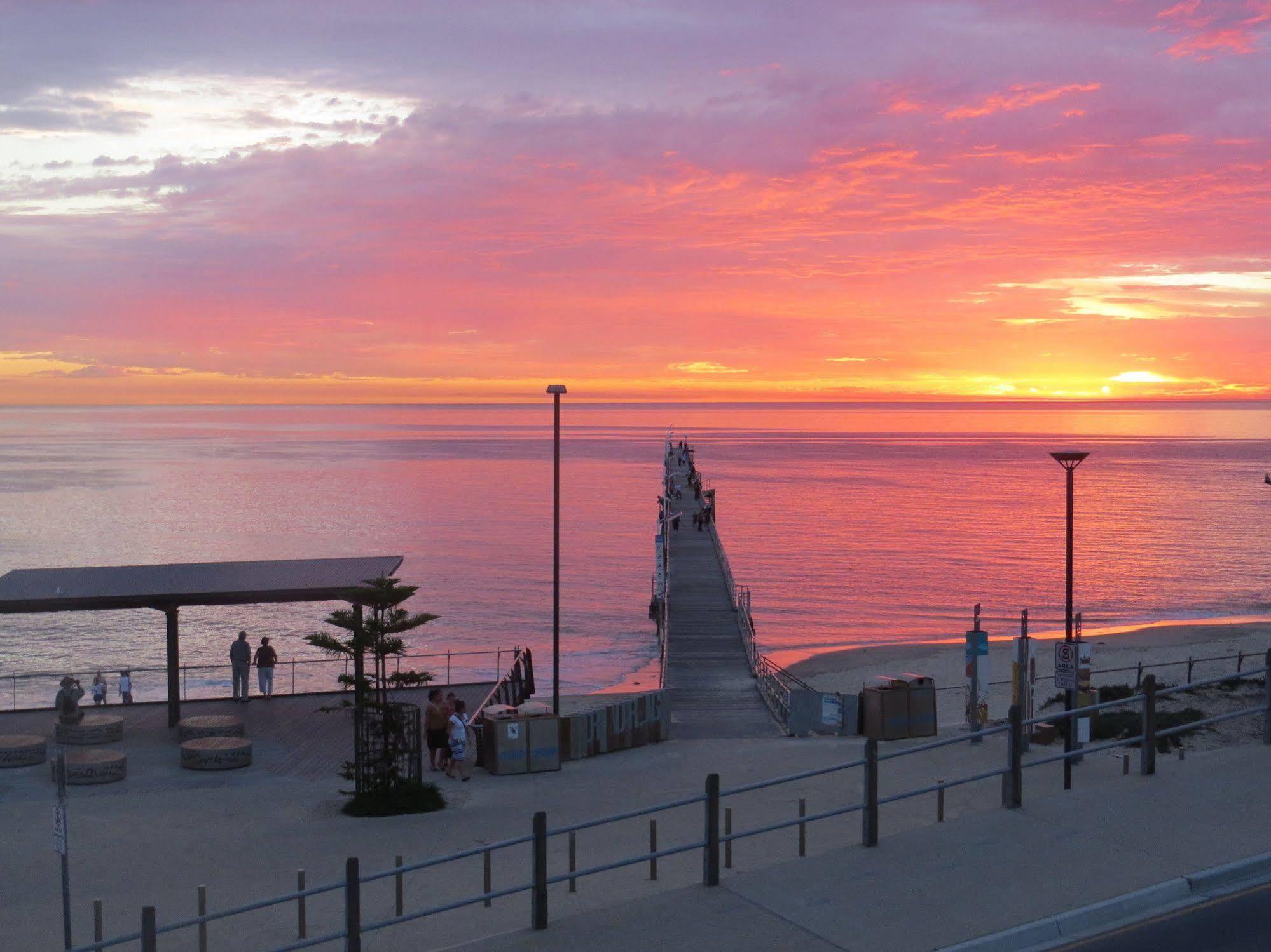 Mccloud House Apartman Port Noarlunga Kültér fotó