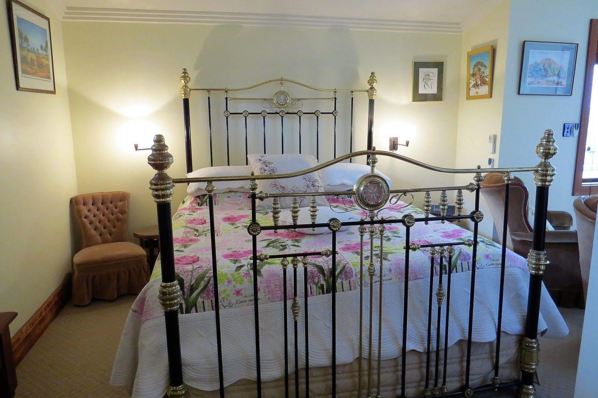 Mccloud House Apartman Port Noarlunga Kültér fotó