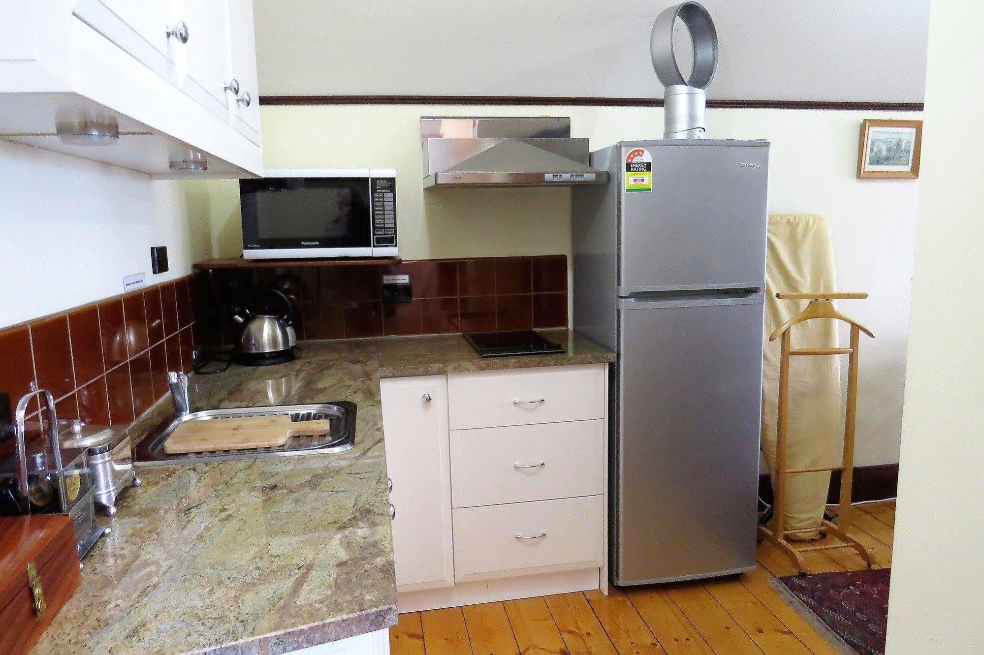 Mccloud House Apartman Port Noarlunga Kültér fotó